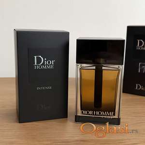 Dior – Homme Intense